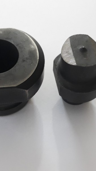 KHUÔN ĐỘT LỖ MÁY MHP-20