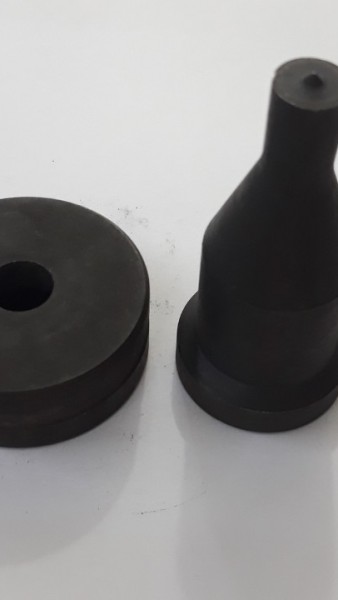KHUÔN ĐỘT LỖ MÁY NITTO