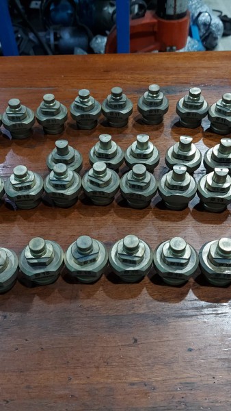 Khuôn Đột Lỗ ∅ 13 mm - MHP 20.