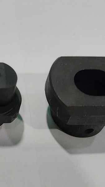 Khuôn Đột Lổ Oval 15x19mm - OGURA HPC-18N