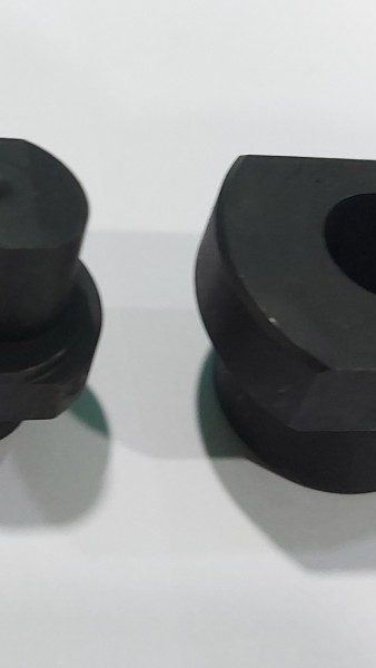 Khuôn Đột Lổ Oval 16x20mm - OGURA HPC-18N