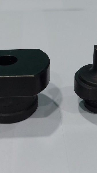 Khuôn Đột Lổ ∅ 11mm - OGURA HPC-18N