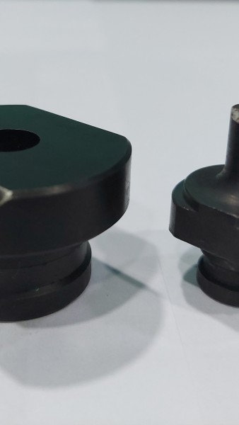 Khuôn Đột Lỗ ∅ 9mm - ogura HPC-18N