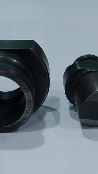 Khuôn Đột Lổ ∅15mm - OGURA HPC-18N