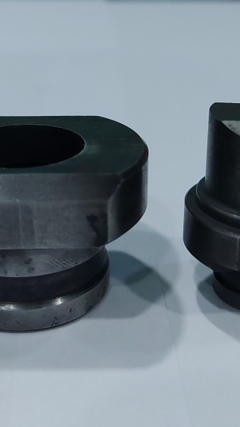 Khuôn Đột Lổ ∅ 13mm - OGURA HPC-18N