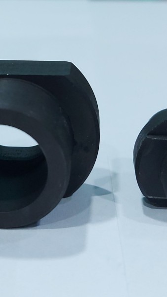 Khuôn Đột Lổ Oval 11x15mm - OGURA HPC-18N