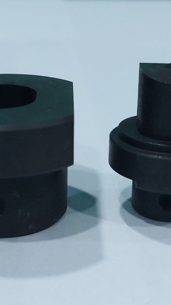 Khuôn Đột Lổ Oval 13x17mm - OGURA HPC-18N