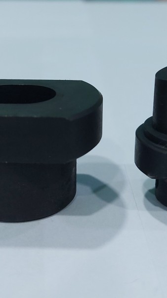 Khuôn Đột Lổ Oval 14x20mm - OGURA HPC-18N