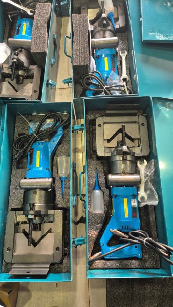 Máy Cắt V JC-60
