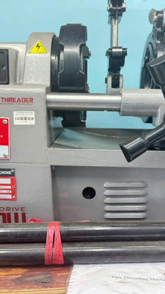 Máy Ren Ống Z1T-65G_A