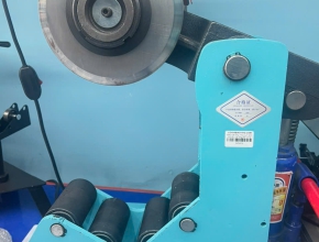 Giải Pháp Cắt – Đột Không Tia Lửa Dành Cho PCCC