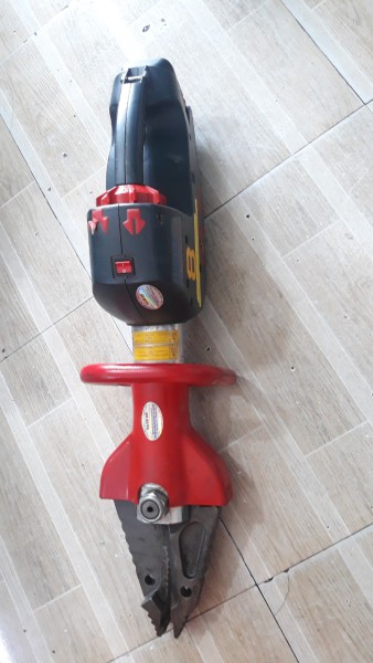 KỀM CỨU HỘ LUKAS LKE 55