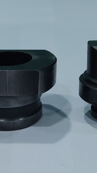 Khuôn Đột Lổ ∅17mm - OGURA HPC-18N