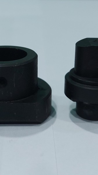 Khuôn Đột Lổ Oval 9x14mm - OGURA HPC-18N