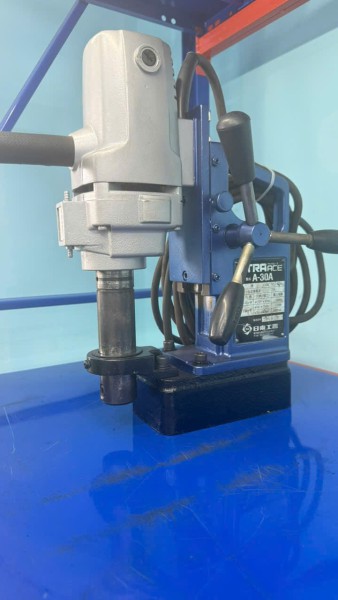 Máy Khoan từ Nitto Kohki Attra Ace A-30A