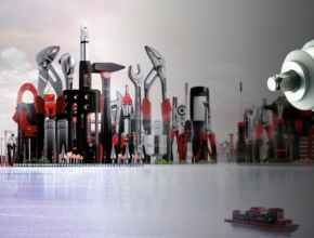 PHÂN PHỐI VÀ SỮA CHỮA