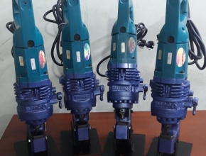 Những điều cần chú ý khi sử dụng máy đột lỗ