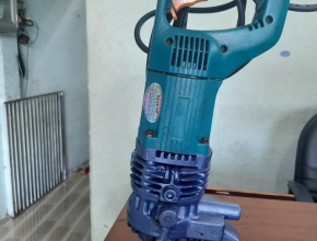 Vì sao nên sử dụng máy đột thủy lực?